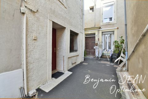 Villa i Serignan, Herault, Serignan - € 124.000 | Ref: 830037678568 - foto 3