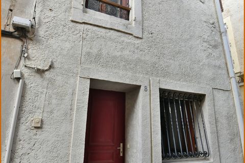 Villa i Serignan, Herault, Serignan - € 124.000 | Ref: 830037678568 - foto 4