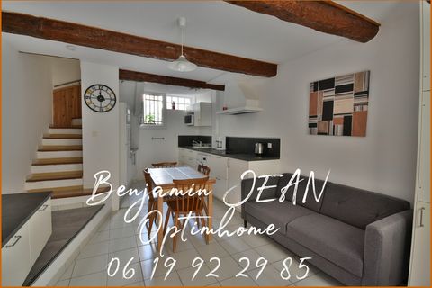 Villa i Serignan, Herault, Serignan - € 124.000 | Ref: 830037678568 - foto 5