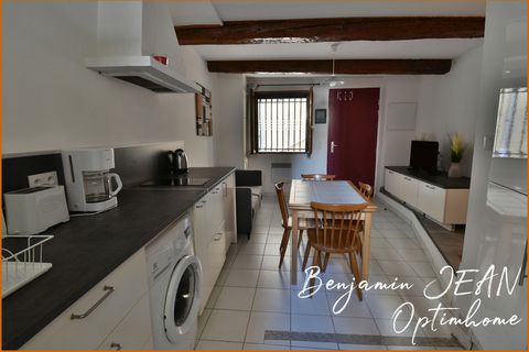 Villa i Serignan, Herault, Serignan - € 124.000 | Ref: 830037678568 - foto 7