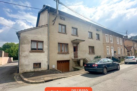 Villa i Nilvange, Moselle, Nilvange - € 199.700 | Ref: 830031639923 - foto 1