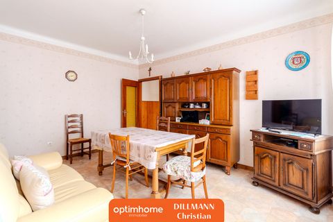 Villa i Nilvange, Moselle, Nilvange - € 199.700 | Ref: 830031639923 - foto 2