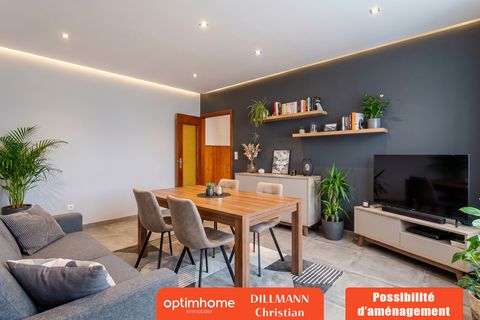 Villa i Nilvange, Moselle, Nilvange - € 199.700 | Ref: 830031639923 - foto 3