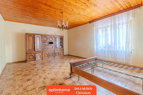 Villa i Nilvange, Moselle, Nilvange - € 199.700 | Ref: 830031639923 - foto 6