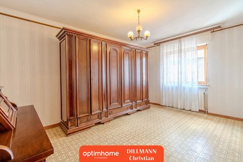 Villa i Nilvange, Moselle, Nilvange - € 199.700 | Ref: 830031639923 - foto 7