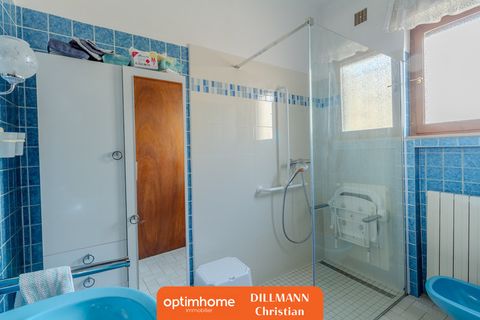 Villa i Nilvange, Moselle, Nilvange - € 199.700 | Ref: 830031639923 - foto 8