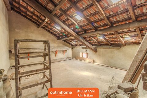 Villa i Nilvange, Moselle, Nilvange - € 199.700 | Ref: 830031639923 - foto 10