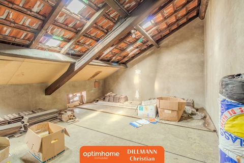 Villa i Nilvange, Moselle, Nilvange - € 199.700 | Ref: 830031639923 - foto 12