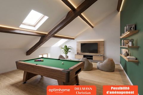 Villa i Nilvange, Moselle, Nilvange - € 199.700 | Ref: 830031639923 - foto 13
