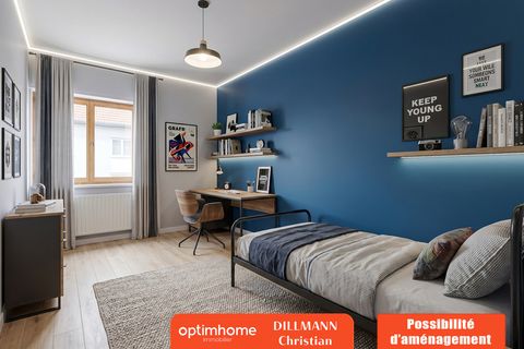 Villa i Nilvange, Moselle, Nilvange - € 199.700 | Ref: 830031639923 - foto 15
