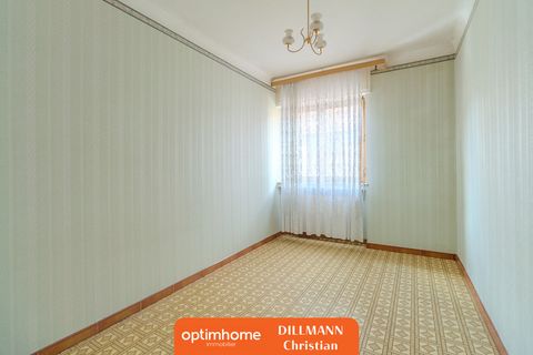 Villa i Nilvange, Moselle, Nilvange - € 199.700 | Ref: 830031639923 - foto 16