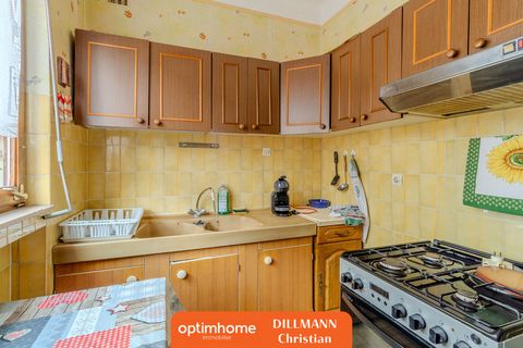 Villa i Nilvange, Moselle, Nilvange - € 199.700 | Ref: 830031639923 - foto 21