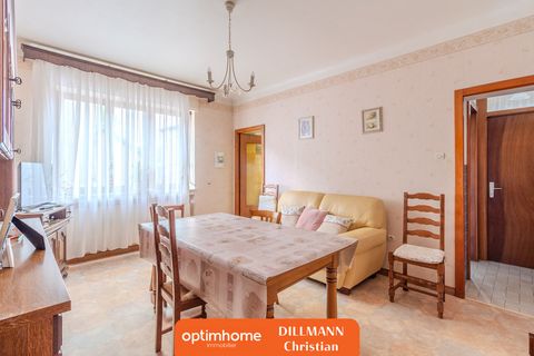 Villa i Nilvange, Moselle, Nilvange - € 199.700 | Ref: 830031639923 - foto 22