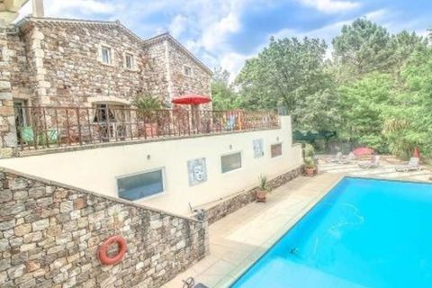 Villa a Banne, Ardeche, Banne - € 611.000 | Ref: 830038940605 - foto 2