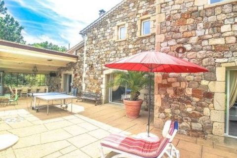 Villa a Banne, Ardeche, Banne - € 611.000 | Ref: 830038940605 - foto 3