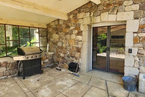 Villa a Banne, Ardeche, Banne - € 611.000 | Ref: 830038940605 - foto 4