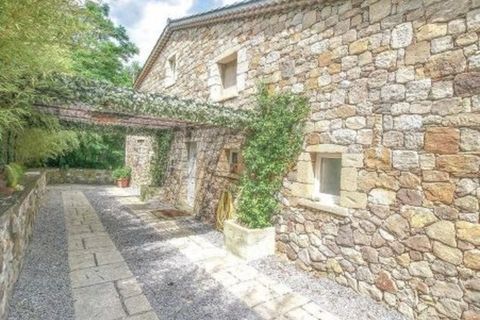 Villa a Banne, Ardeche, Banne - € 611.000 | Ref: 830038940605 - foto 6