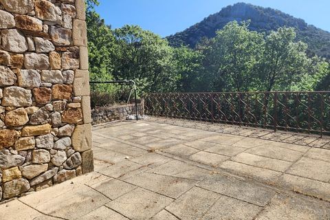 Villa a Banne, Ardeche, Banne - € 611.000 | Ref: 830038940605 - foto 7