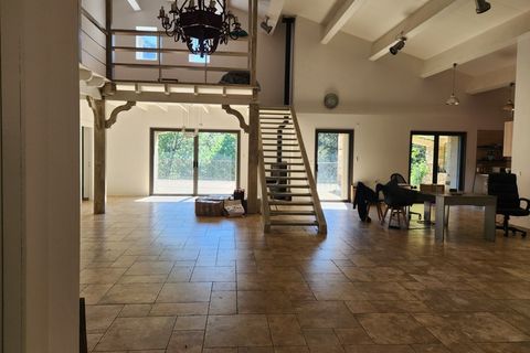Villa a Banne, Ardeche, Banne - € 611.000 | Ref: 830038940605 - foto 9