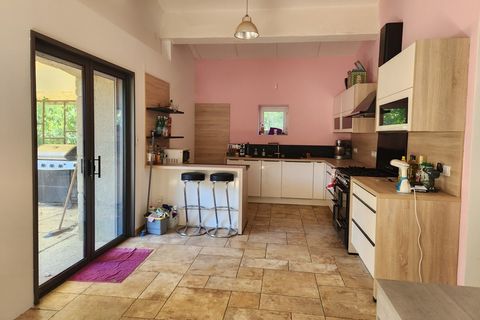Villa a Banne, Ardeche, Banne - € 611.000 | Ref: 830038940605 - foto 10