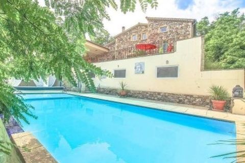 Villa a Banne, Ardeche, Banne - € 611.000 | Ref: 830038940605 - foto 21