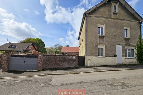 Villa a Croisilles, Pas-de-Calais, Croisilles - € 213.900 | Ref: 830039854452 - foto 2