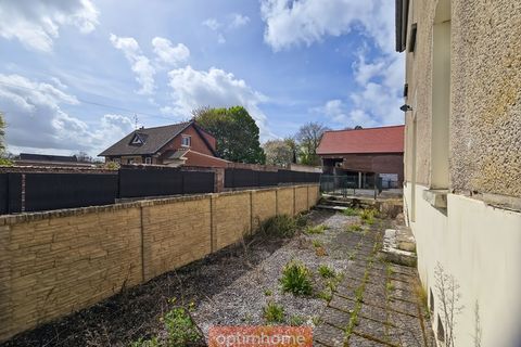 Villa a Croisilles, Pas-de-Calais, Croisilles - € 213.900 | Ref: 830039854452 - foto 4