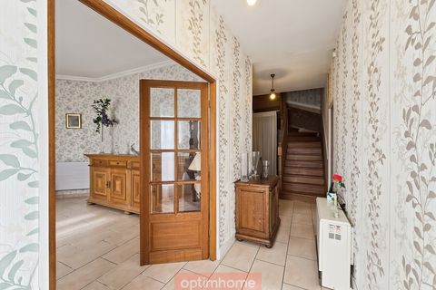Villa a Croisilles, Pas-de-Calais, Croisilles - € 213.900 | Ref: 830039854452 - foto 11