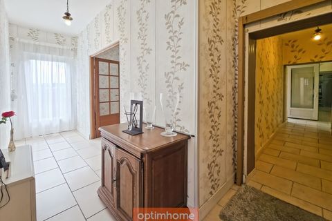 Villa a Croisilles, Pas-de-Calais, Croisilles - € 213.900 | Ref: 830039854452 - foto 13