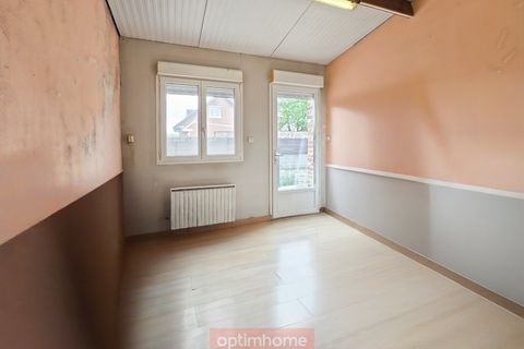 Villa a Croisilles, Pas-de-Calais, Croisilles - € 213.900 | Ref: 830039854452 - foto 32