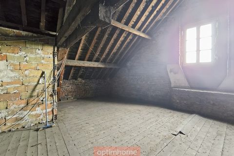 Villa a Croisilles, Pas-de-Calais, Croisilles - € 213.900 | Ref: 830039854452 - foto 35