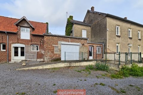 Villa a Croisilles, Pas-de-Calais, Croisilles - € 213.900 | Ref: 830039854452 - foto 40