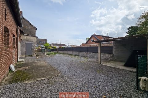 Villa a Croisilles, Pas-de-Calais, Croisilles - € 213.900 | Ref: 830039854452 - foto 41
