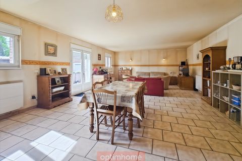Villa a Croisilles, Pas-de-Calais, Croisilles - € 213.900 | Ref: 830039854452 - foto 42