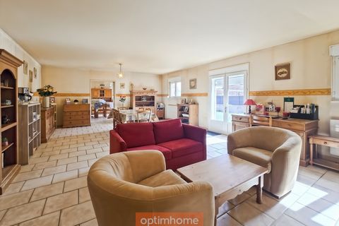Villa a Croisilles, Pas-de-Calais, Croisilles - € 213.900 | Ref: 830039854452 - foto 43