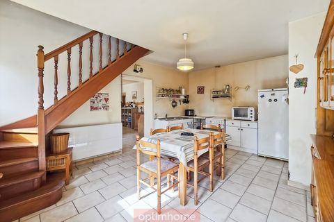 Villa a Croisilles, Pas-de-Calais, Croisilles - € 213.900 | Ref: 830039854452 - foto 46