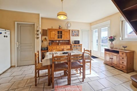 Villa a Croisilles, Pas-de-Calais, Croisilles - € 213.900 | Ref: 830039854452 - foto 47