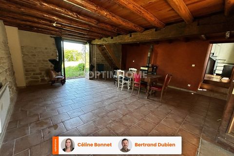 Villa a Bongheat, Puy-de-Dome, Bongheat - € 144.000 | Ref: 830039538387 - foto 4
