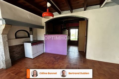 Villa a Bongheat, Puy-de-Dome, Bongheat - € 144.000 | Ref: 830039538387 - foto 5