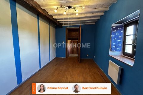 Villa a Bongheat, Puy-de-Dome, Bongheat - € 144.000 | Ref: 830039538387 - foto 8