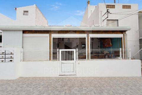 Villa i Alvor, Faro, Alvor - € 292.500 | Ref: PH3590 - foto 1