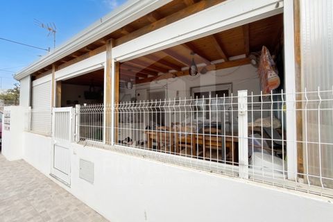 Villa i Alvor, Faro, Alvor - € 292.500 | Ref: PH3590 - foto 3