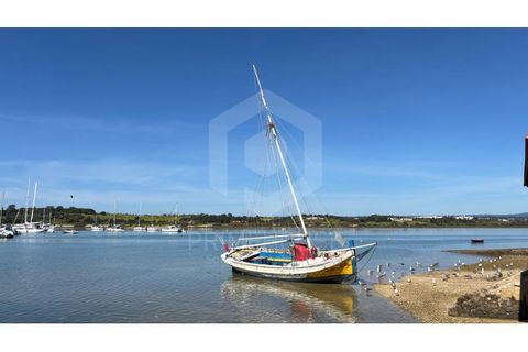 Villa i Alvor, Faro, Alvor - € 292.500 | Ref: PH3590 - foto 21
