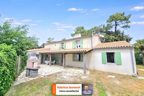 Villa a Rivedoux-Plage, Charente-Maritime, Rivedoux-Plage - € 843.000 | Ref: 830030293039 - foto 6