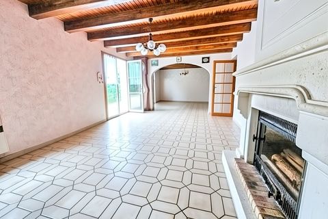 Villa a Rivedoux-Plage, Charente-Maritime, Rivedoux-Plage - € 843.000 | Ref: 830030293039 - foto 8