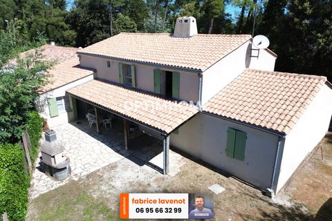Villa a Rivedoux-Plage, Charente-Maritime, Rivedoux-Plage - € 843.000 | Ref: 830030293039 - foto 9
