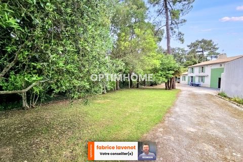 Villa a Rivedoux-Plage, Charente-Maritime, Rivedoux-Plage - € 843.000 | Ref: 830030293039 - foto 14