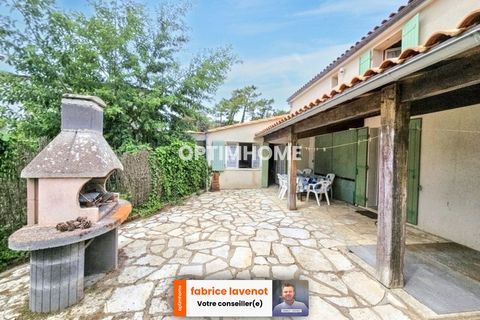 Villa a Rivedoux-Plage, Charente-Maritime, Rivedoux-Plage - € 843.000 | Ref: 830030293039 - foto 17
