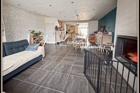 Byhus i Chemy, Nord, Chemy - € 259.900 | Ref: 830039965411 - foto 3