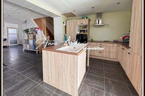 Byhus i Chemy, Nord, Chemy - € 259.900 | Ref: 830039965411 - foto 5